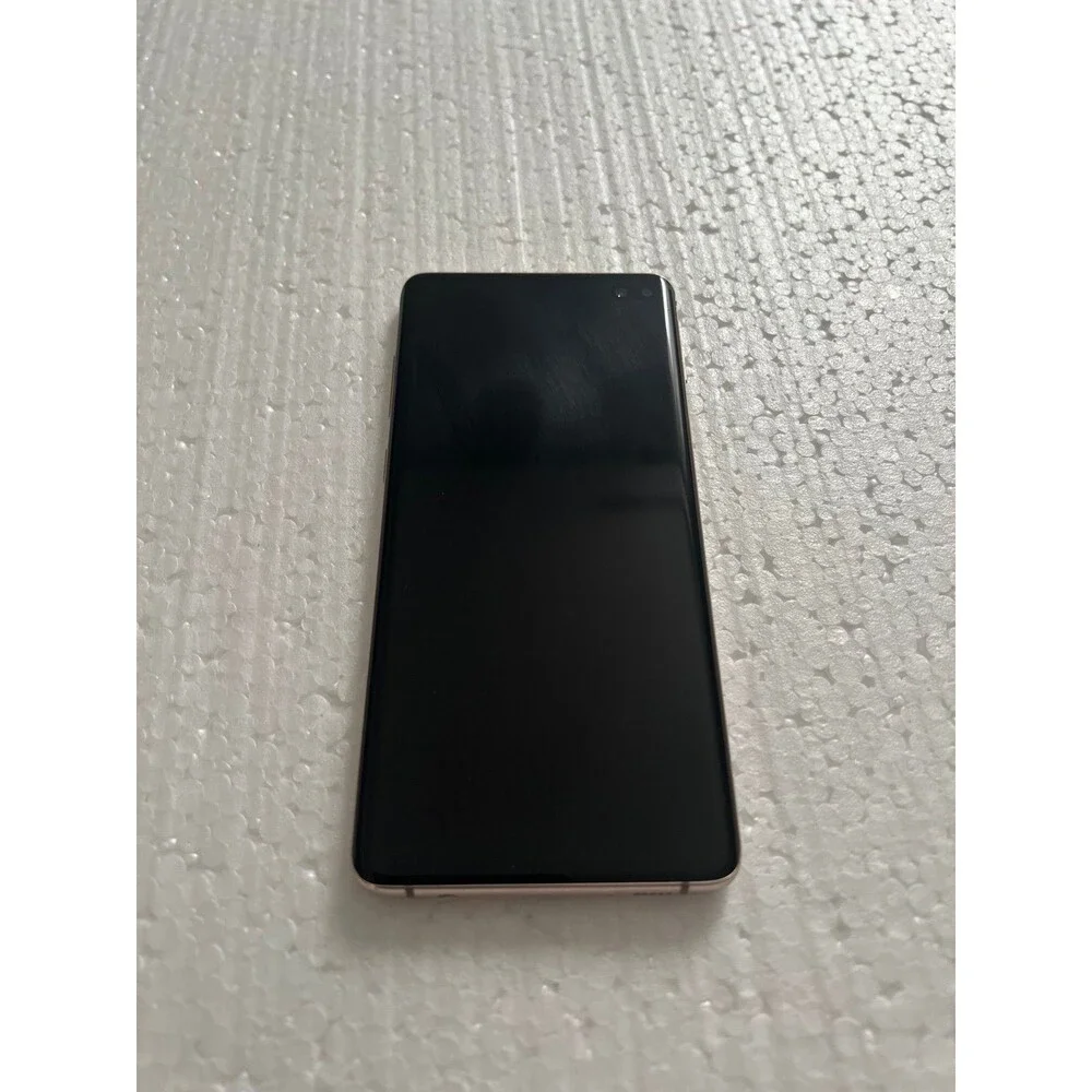Samsung Galaxy s10 plus 512gb unlocked